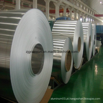 Wiredrawing Aluminium Coil